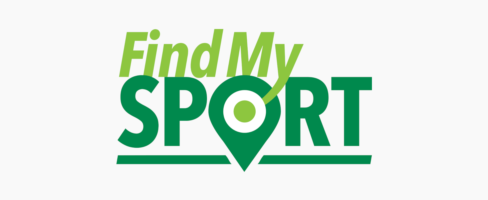 Find my sport