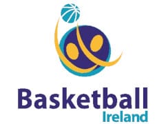 Basketball Ireland